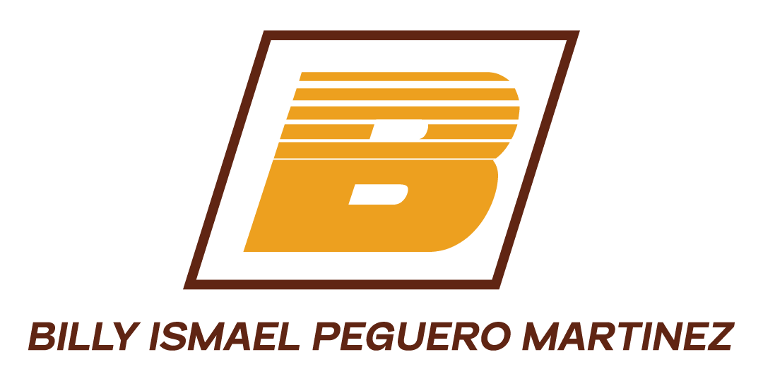 BILLY ISMAEL PEGUERO MARTINEZ